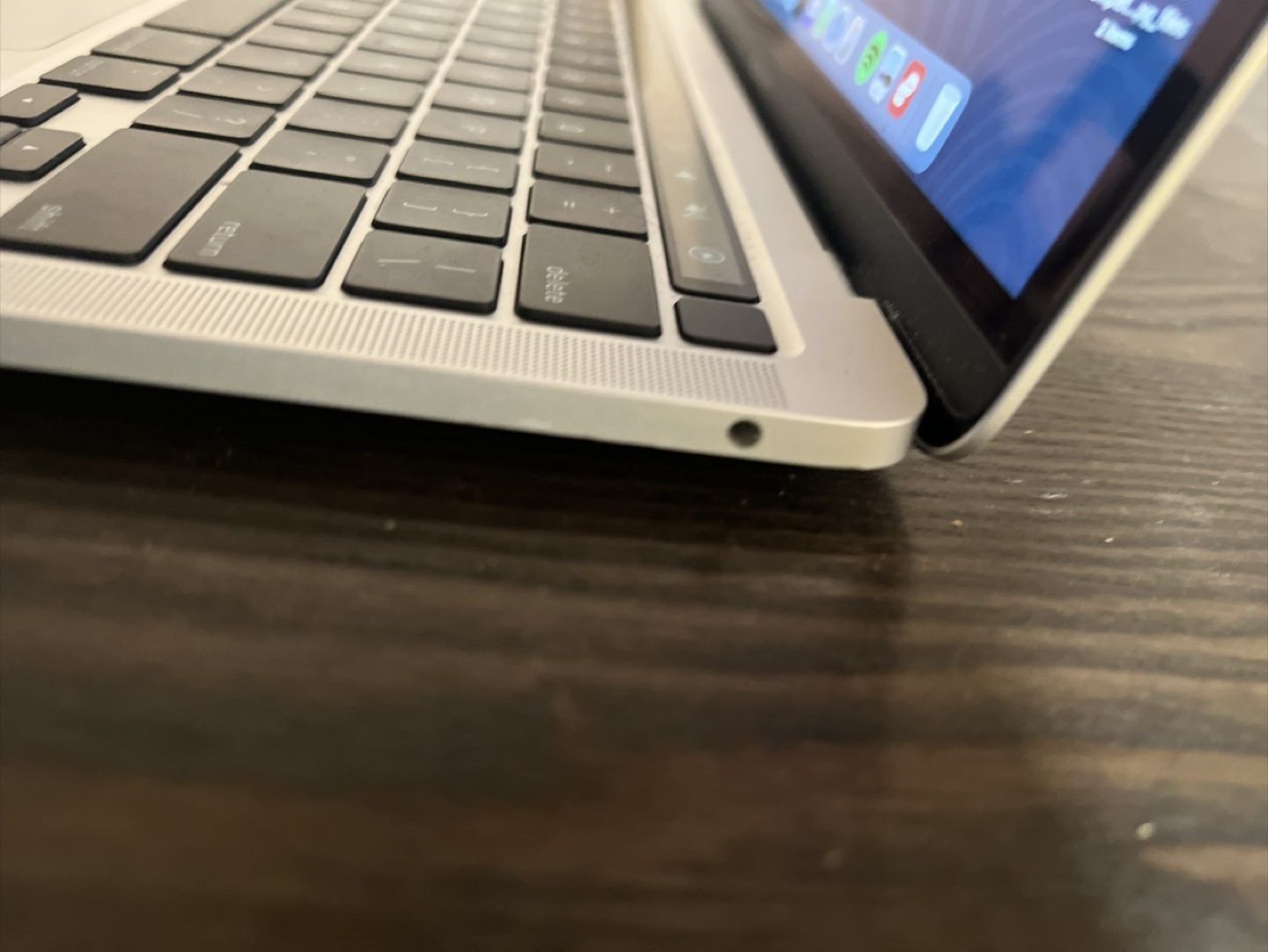 MacBook Pro M2 2022 - photo 5
