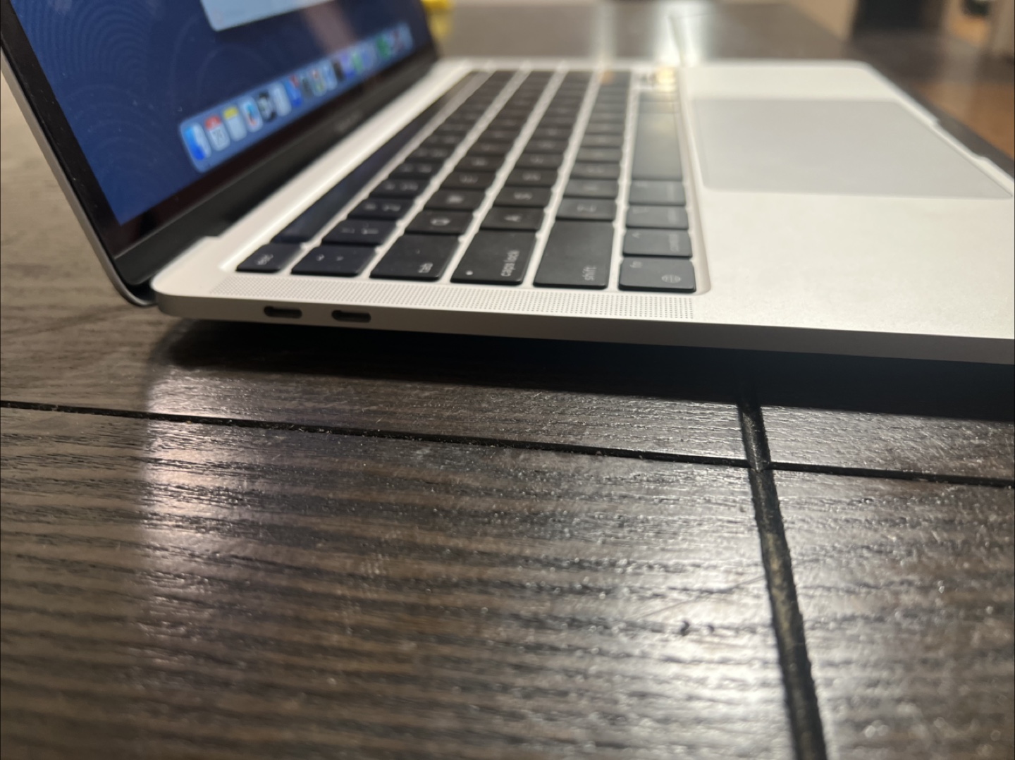 MacBook Pro M2 2022 - photo 4