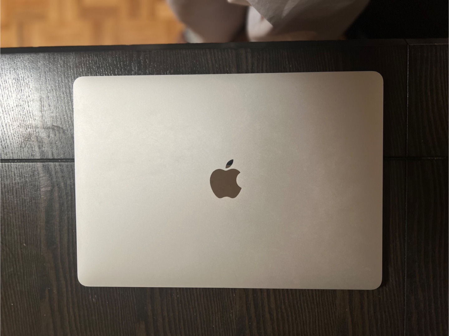 MacBook Pro M2 2022 - photo 2