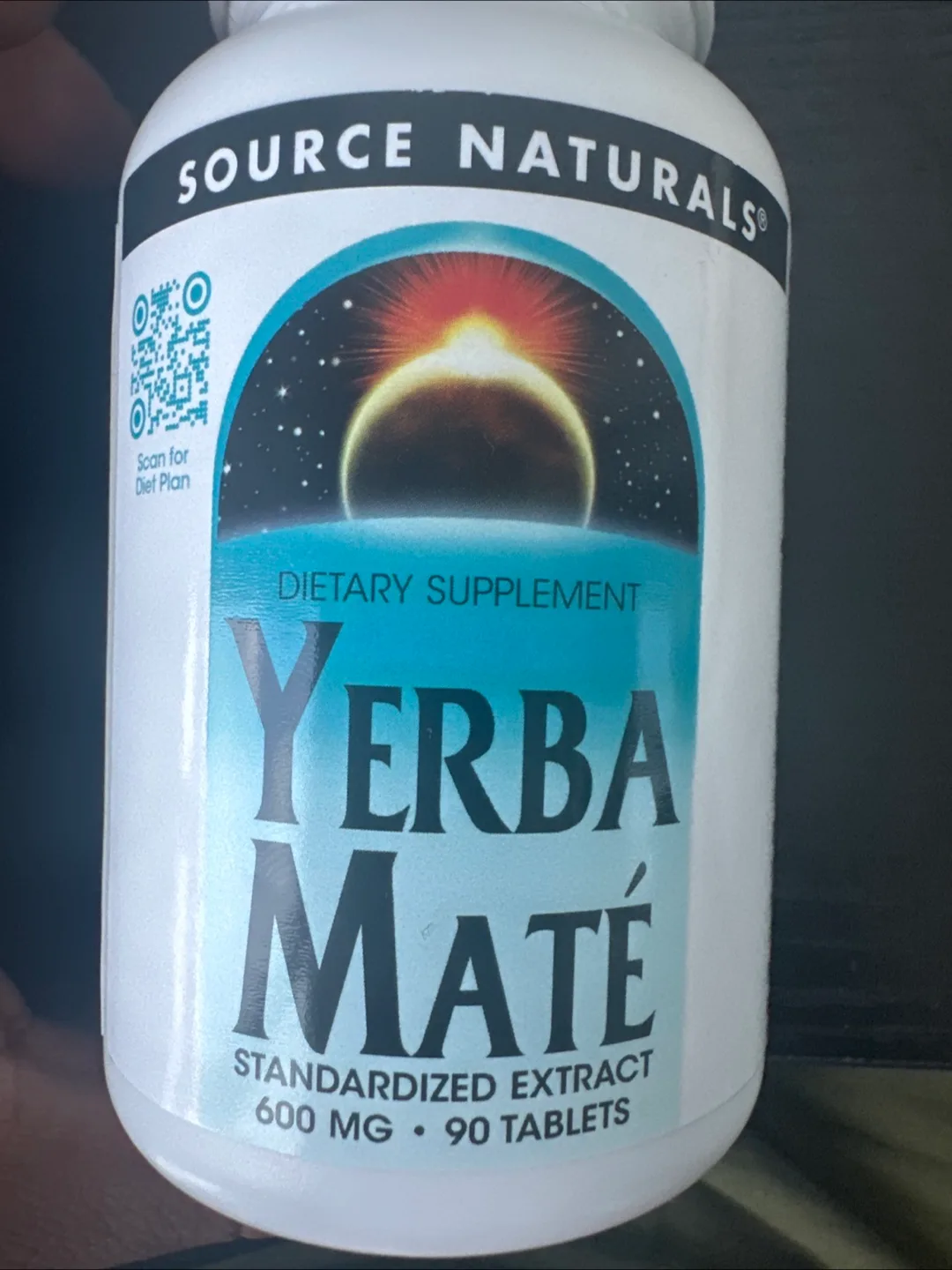 Multivitamin- Yerba Mate thumbnail