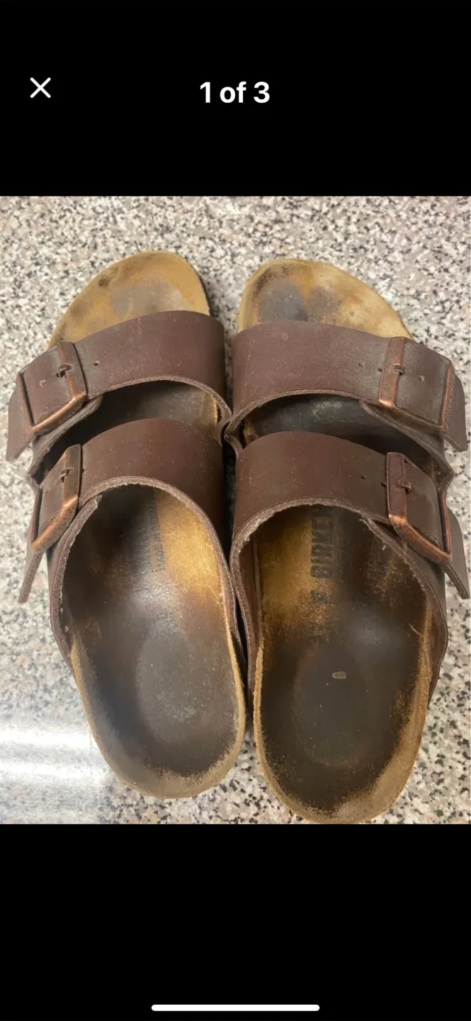 Sandals thumbnail