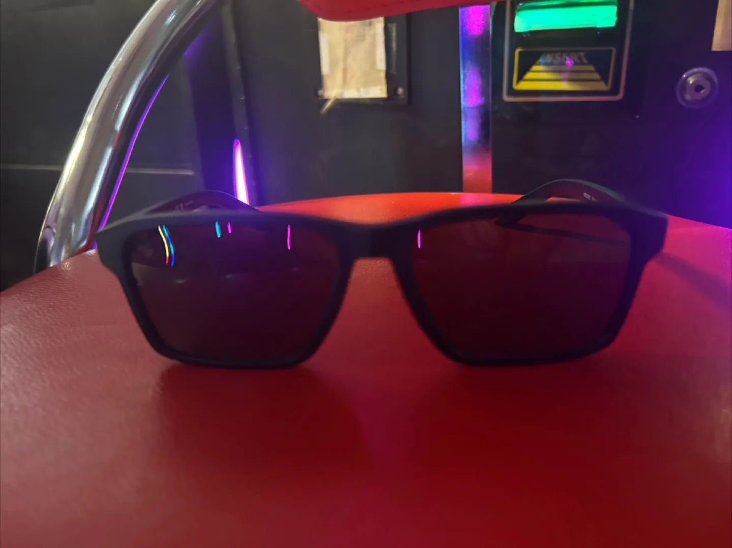 Prada Sunglasses - Black thumbnail