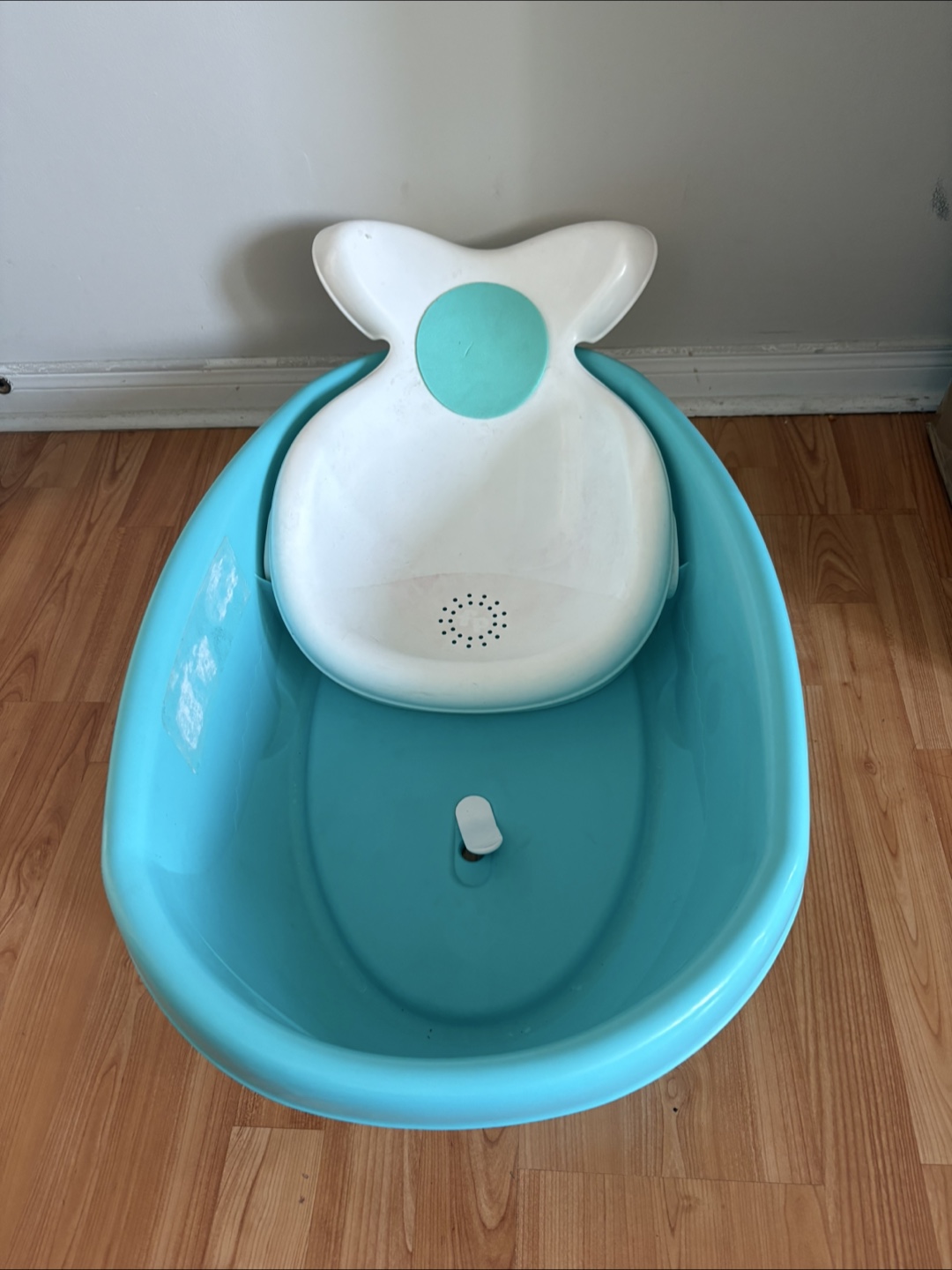 Angelcare Baby Bath Support
