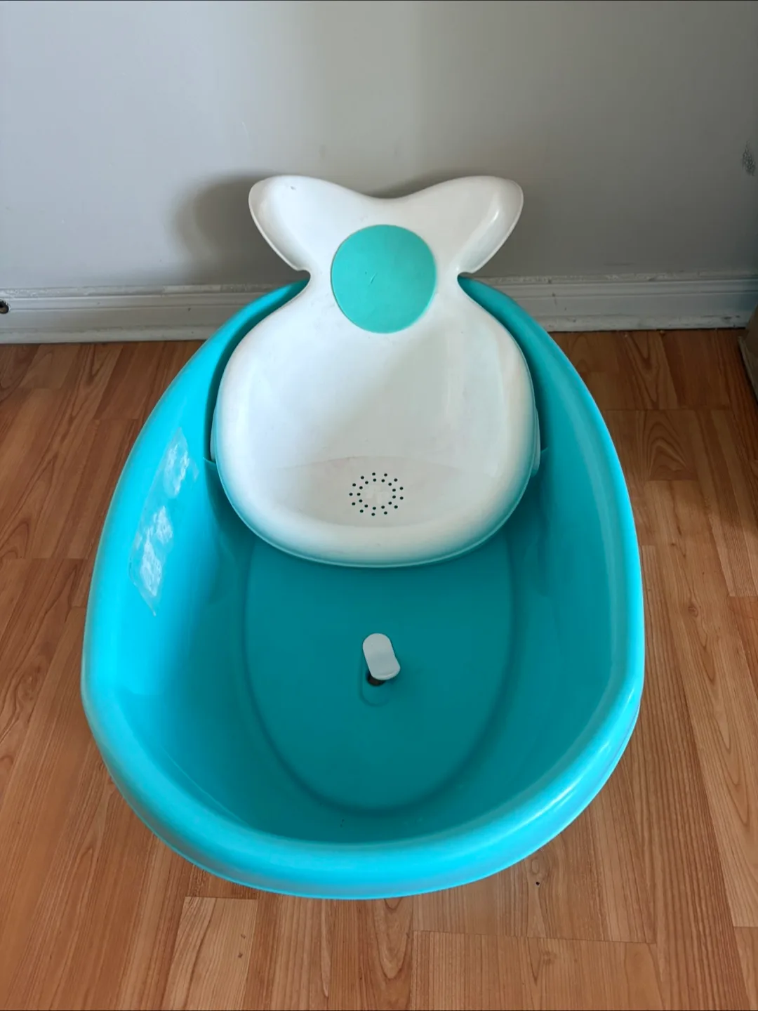 Angelcare Baby Bath Support thumbnail