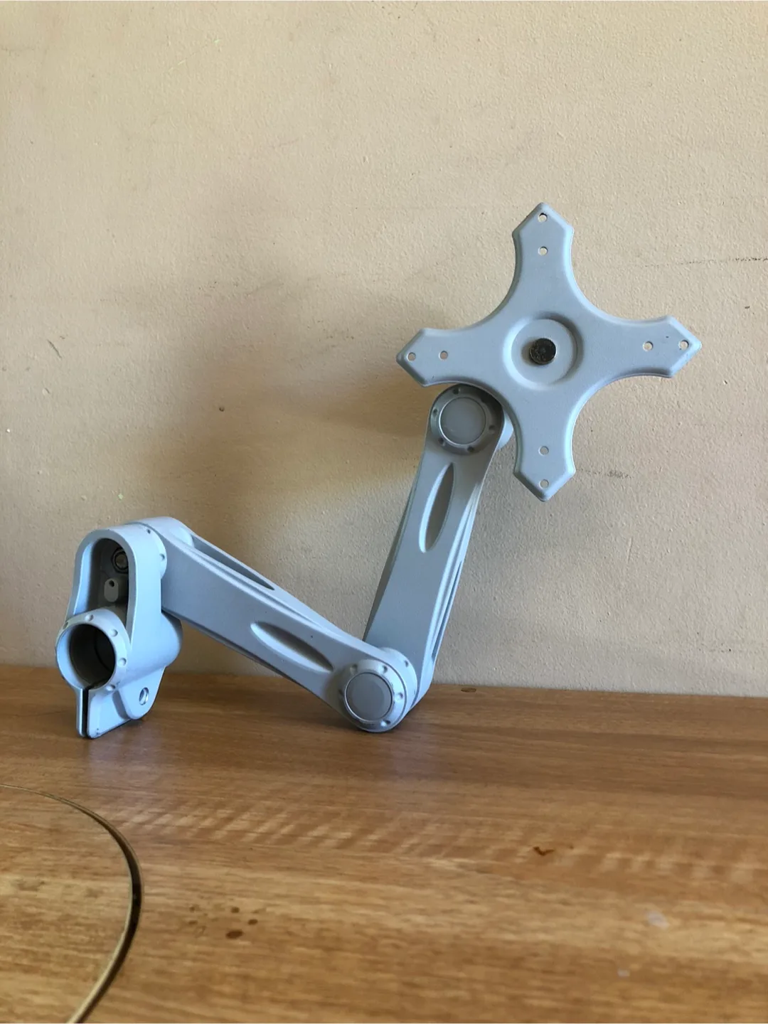 Monitor Arm Desk Mount thumbnail