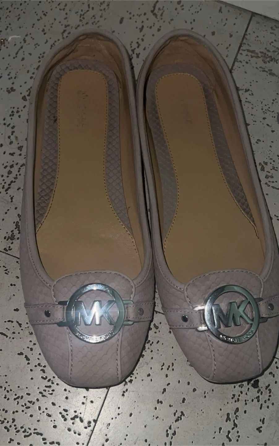 Michael Kors Ballet Flats thumbnail