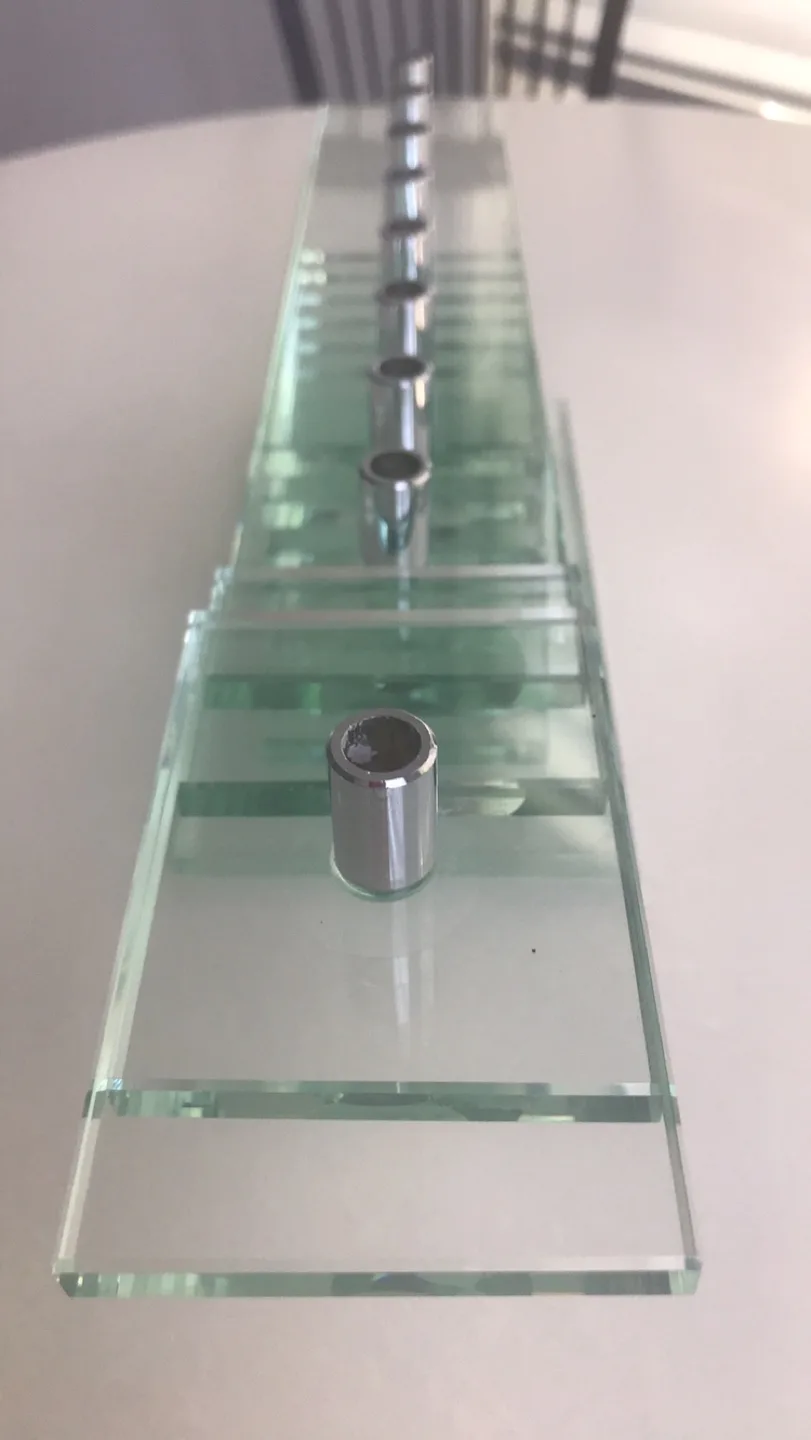 Candle holder image indicator(2)