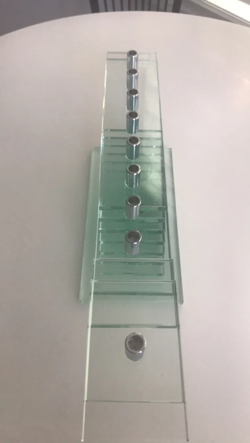 Candle holder image indicator(4)