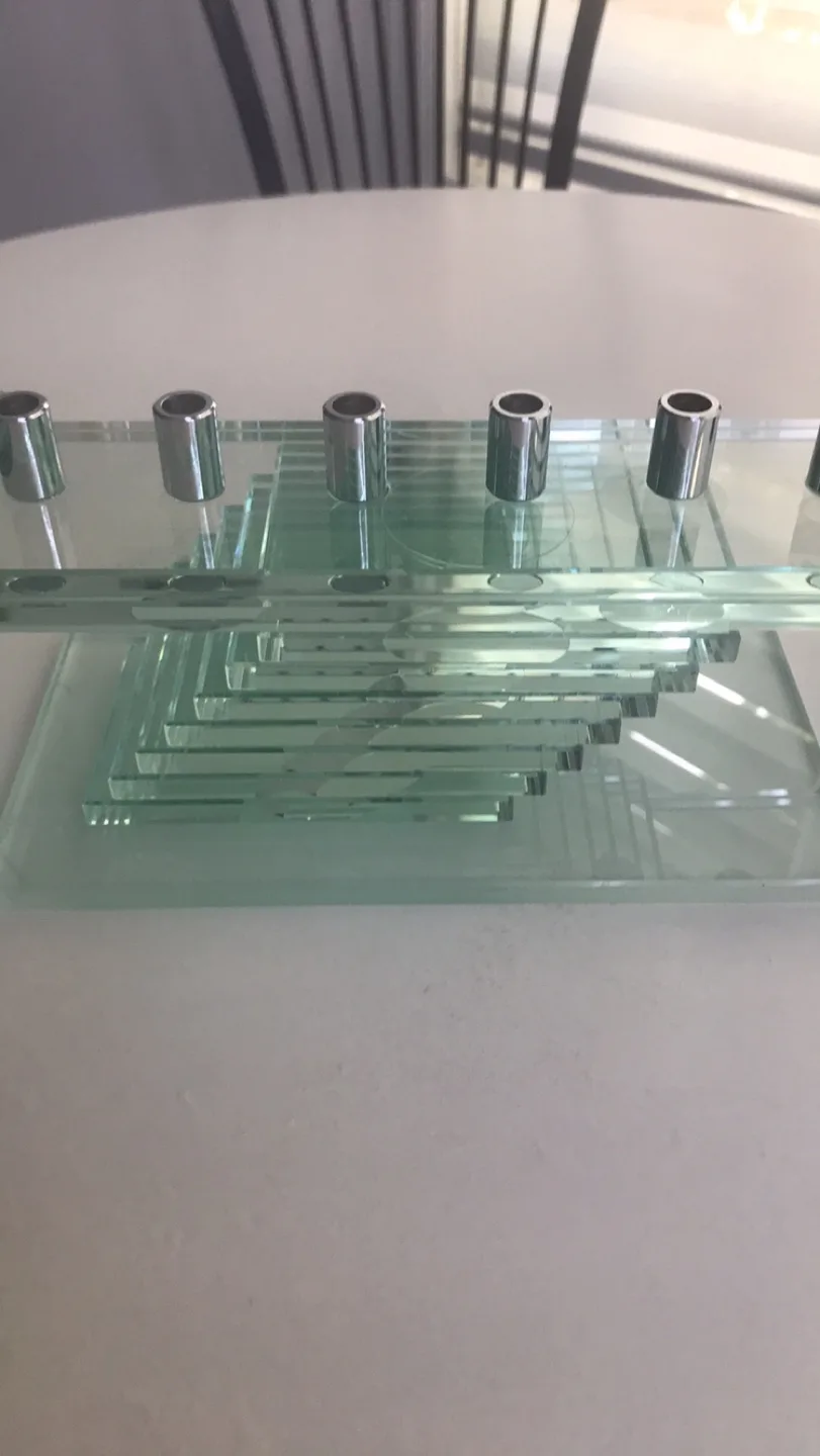 Candle holder image indicator(6)