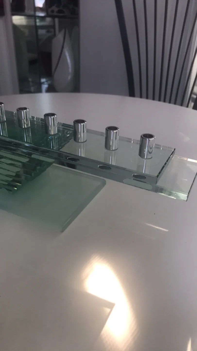 Candle holder image indicator(5)