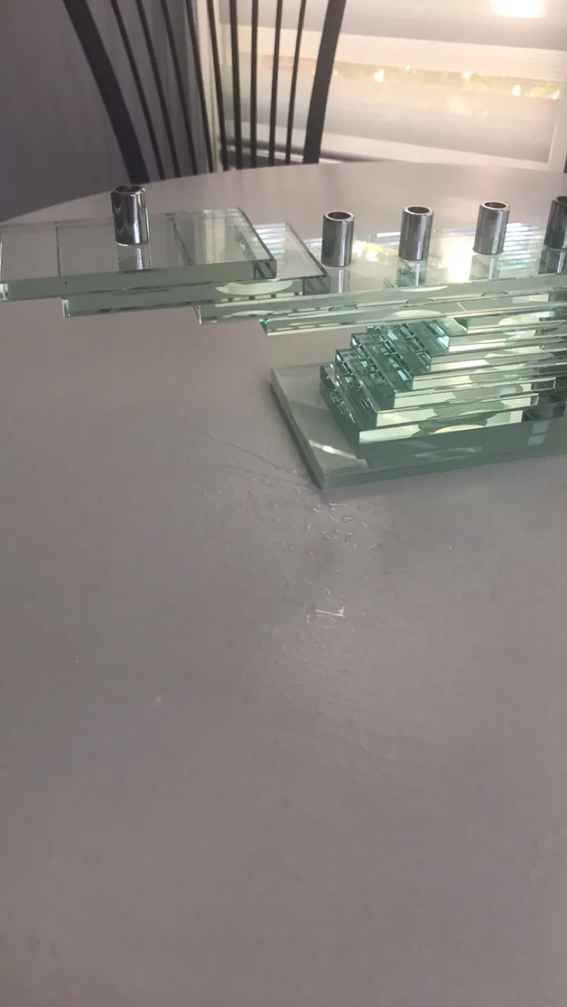 Candle holder image indicator(7)