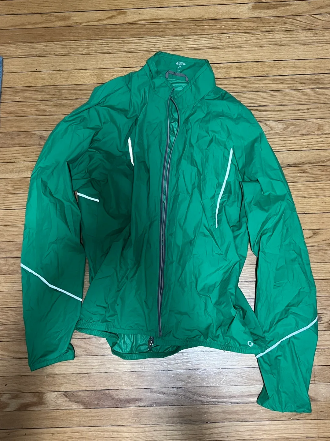 MEC Windbreaker Jacket - M thumbnail