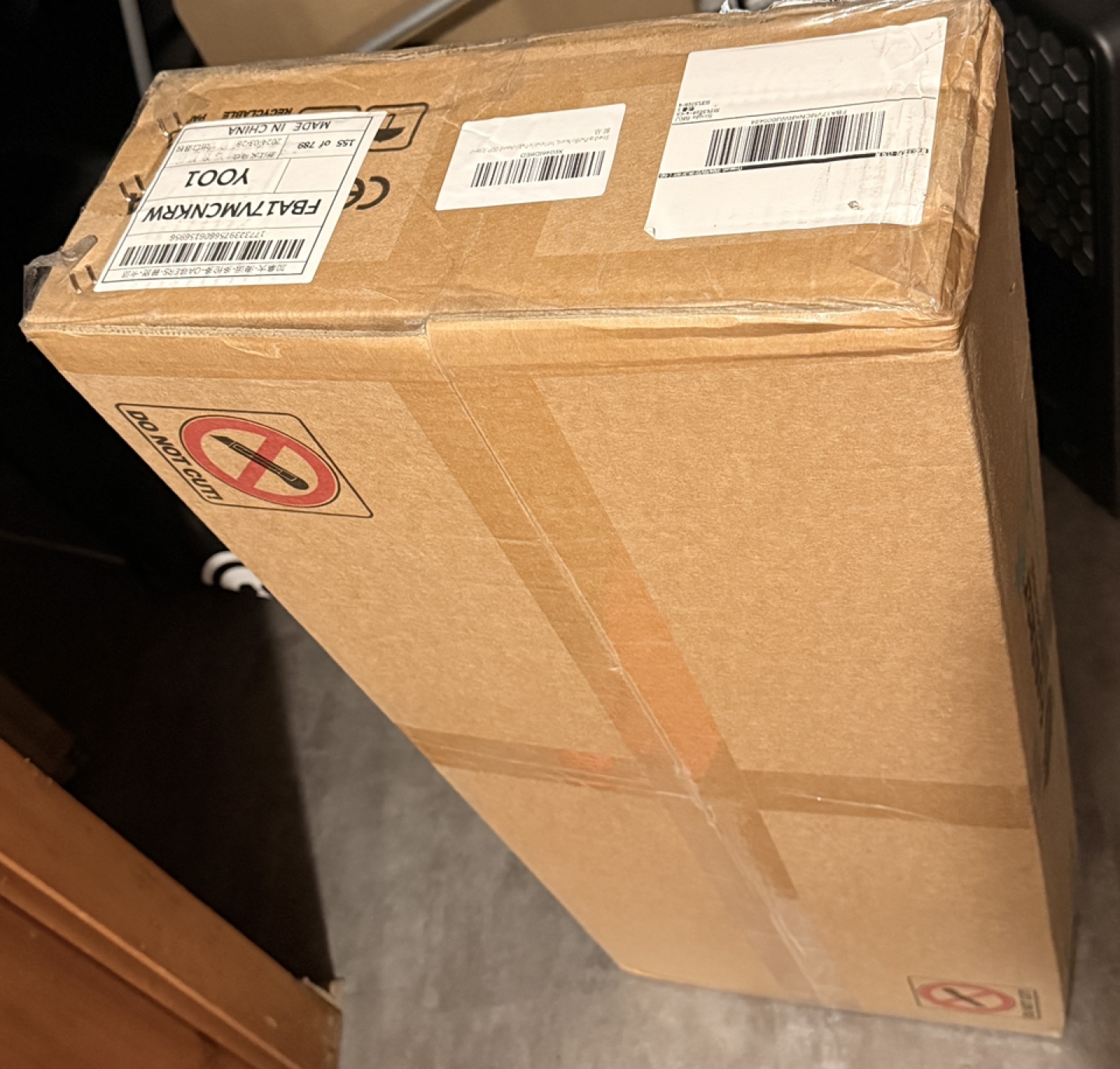 BNIB: FunWater Inflatable SUP Board - photo 3