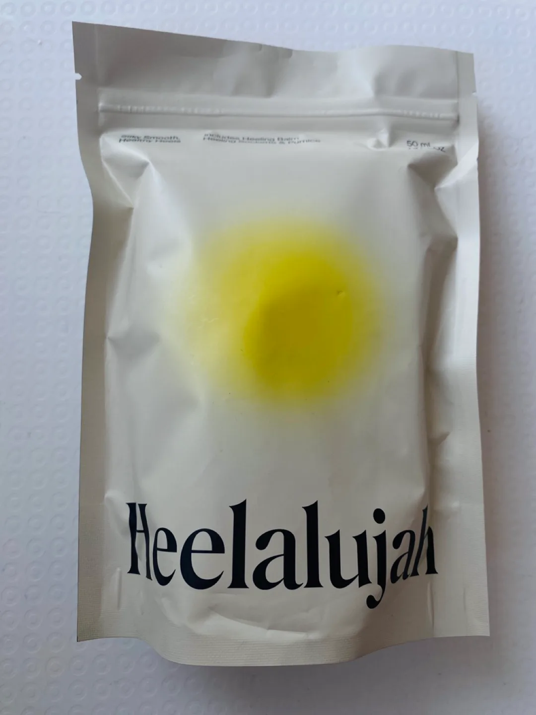 Heelalujah Healing Balm - New! thumbnail