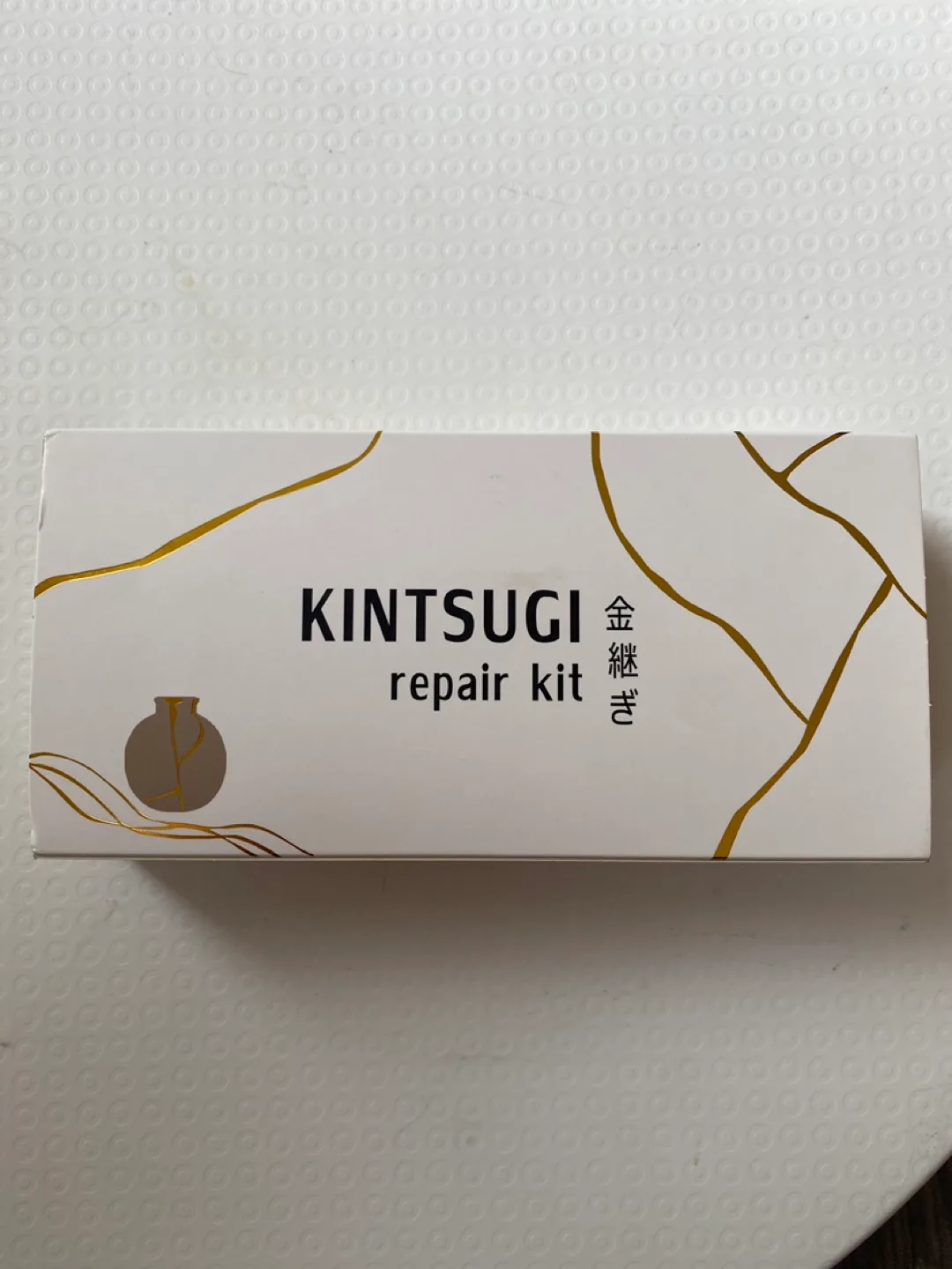 New Kintsugi Repair Kit thumbnail