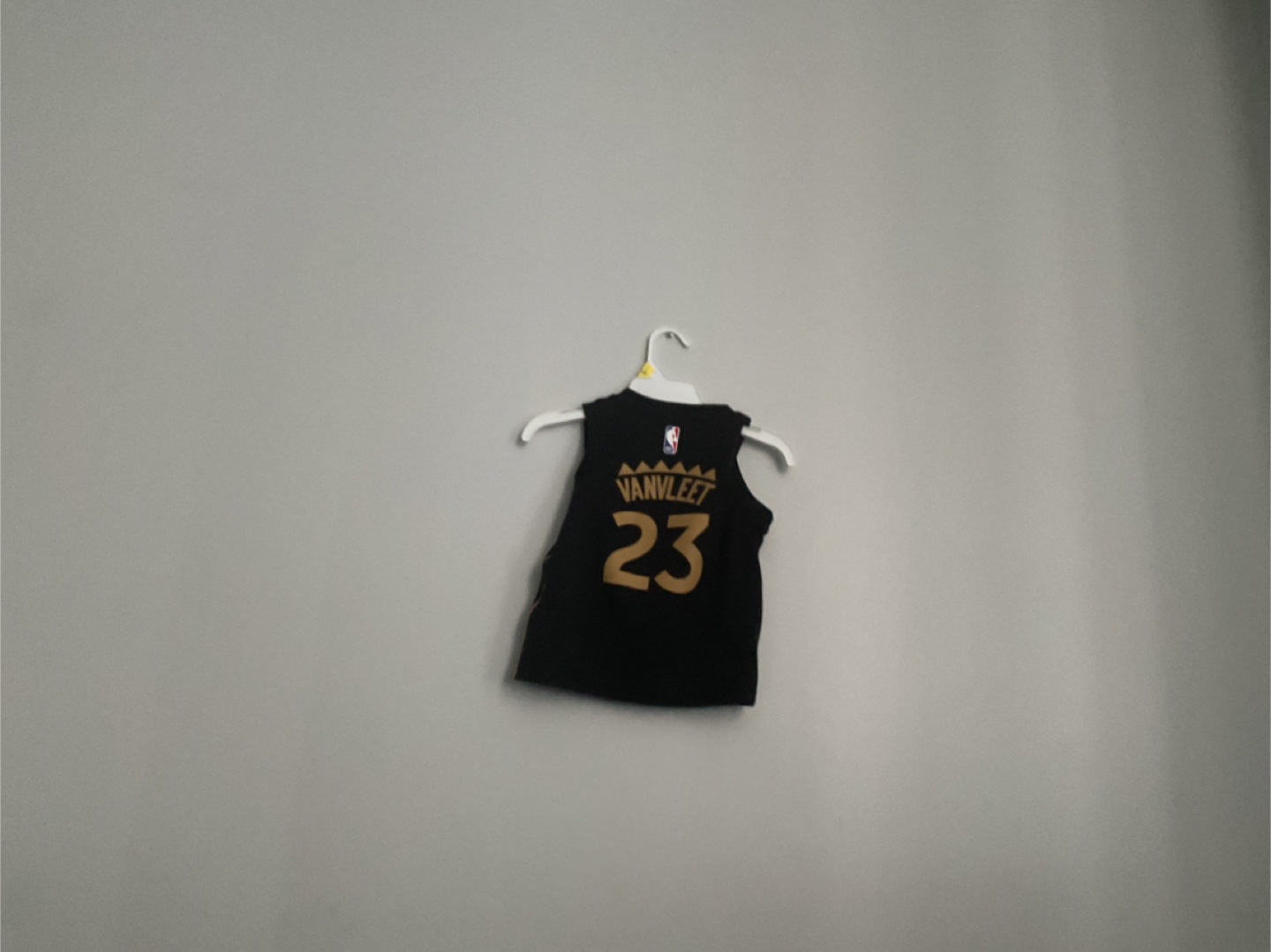 Toronto Raptors Kids' Jersey - photo 4