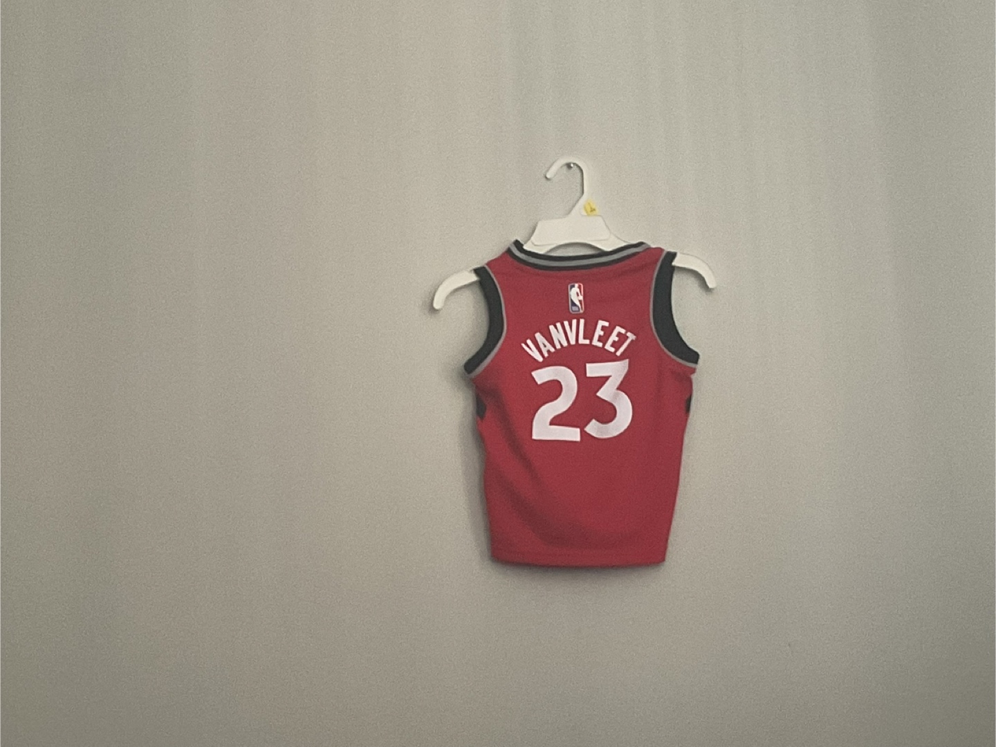 Toronto Raptors Kids' Jersey - photo 2