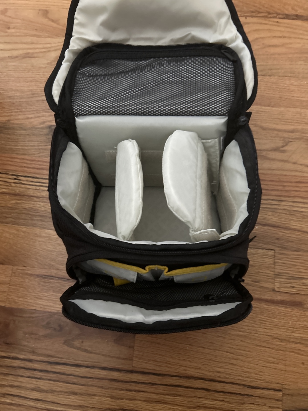 Ruggard Camera Bag - Black #freecycle - photo 2