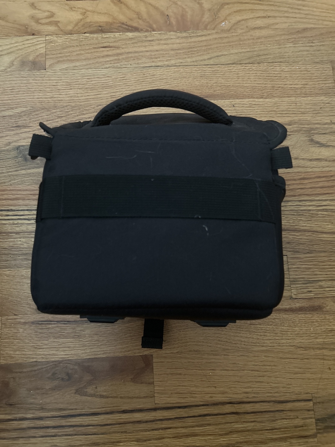 Ruggard Camera Bag - Black #freecycle - photo 3