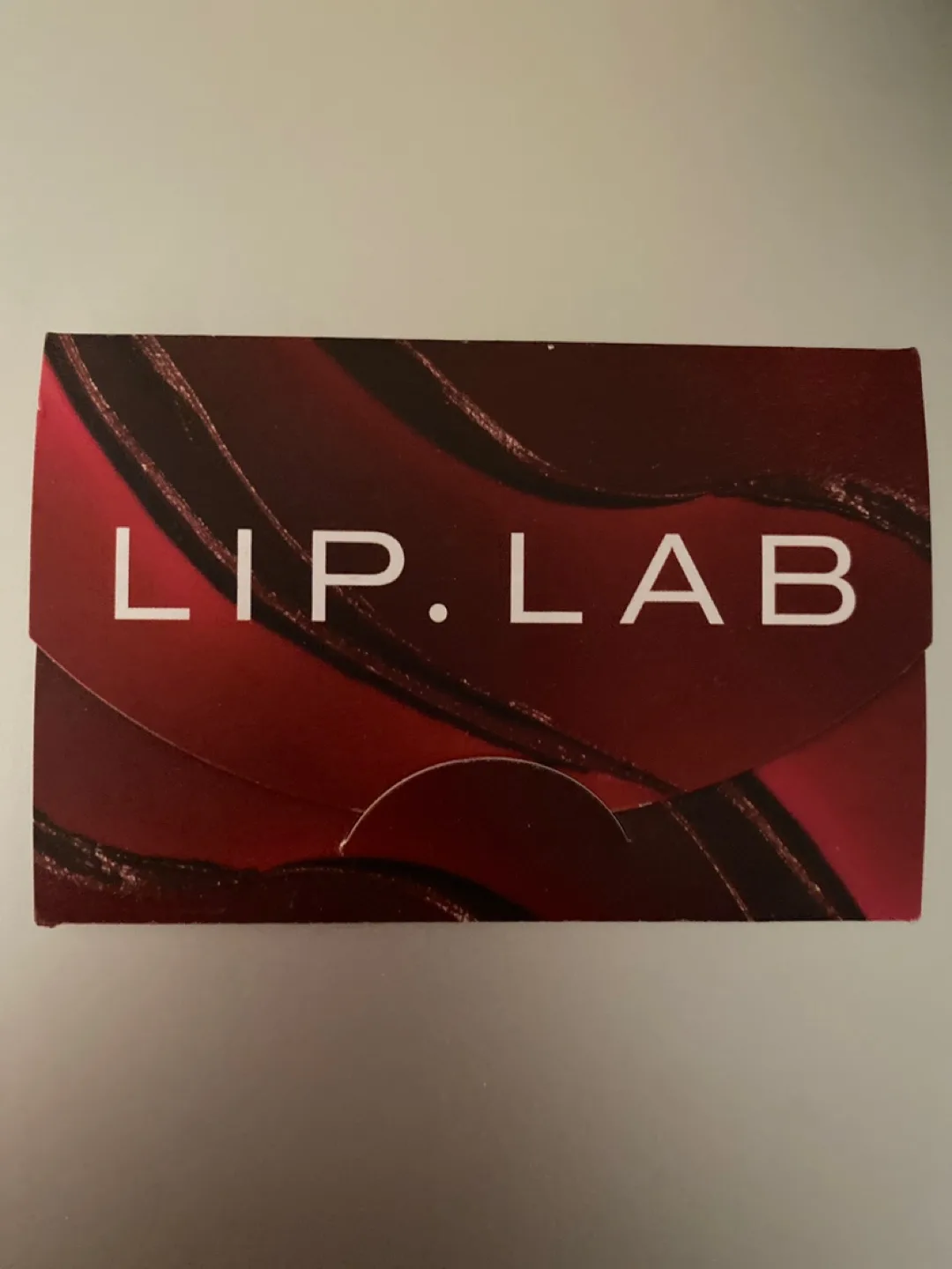 Lip Lab Custom Lipstick Giftcard thumbnail