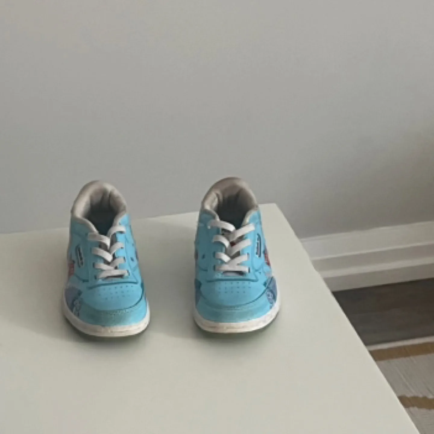 Reebok x Disney Stitch Sneakers thumbnail
