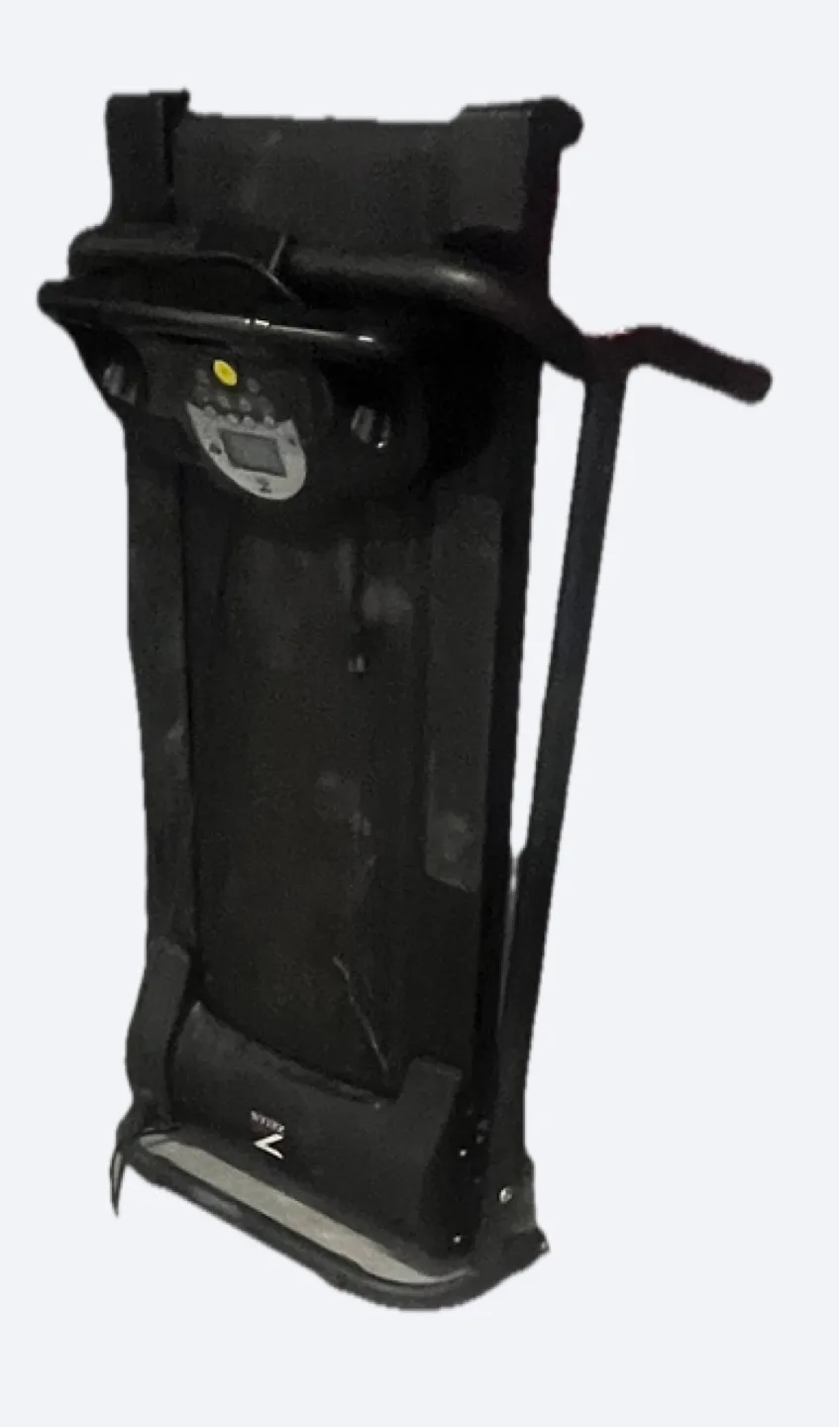 Weslo Cadence G 5.9 Treadmill thumbnail