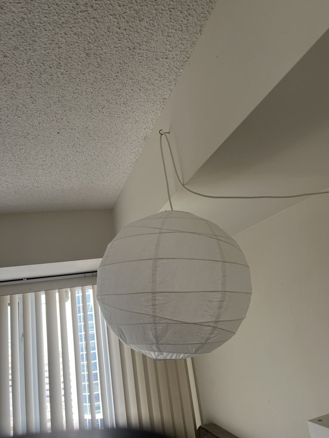Pendant lamp