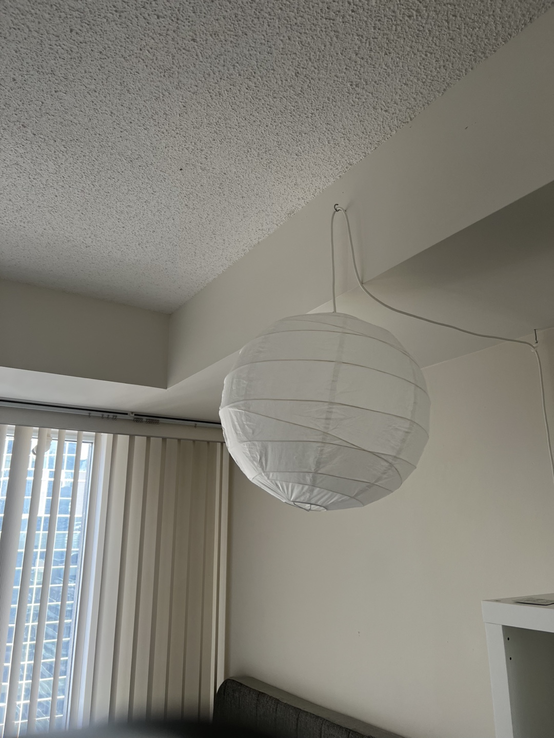 Pendant lamp - photo 2