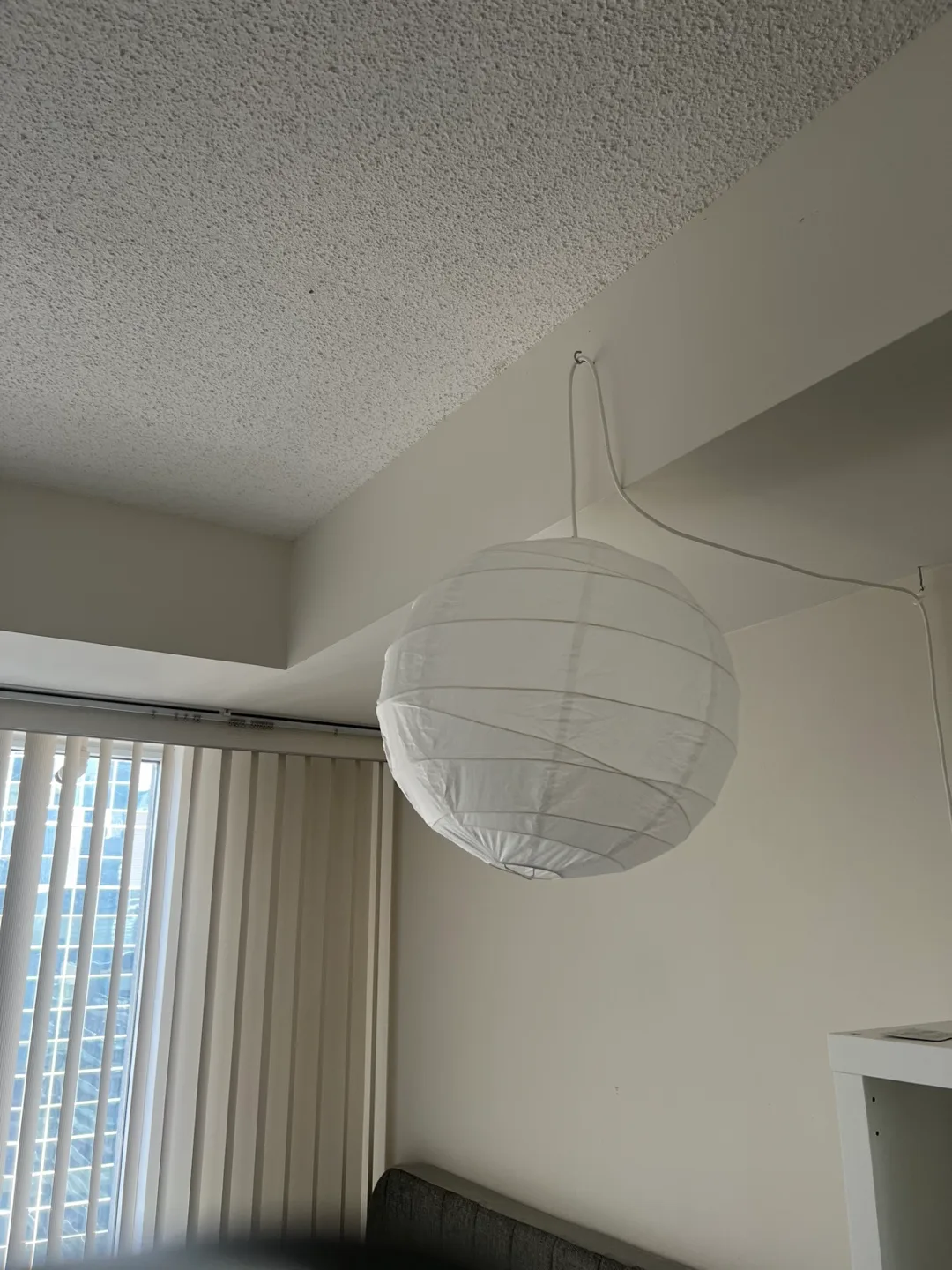 Pendant lamp image indicator(2)
