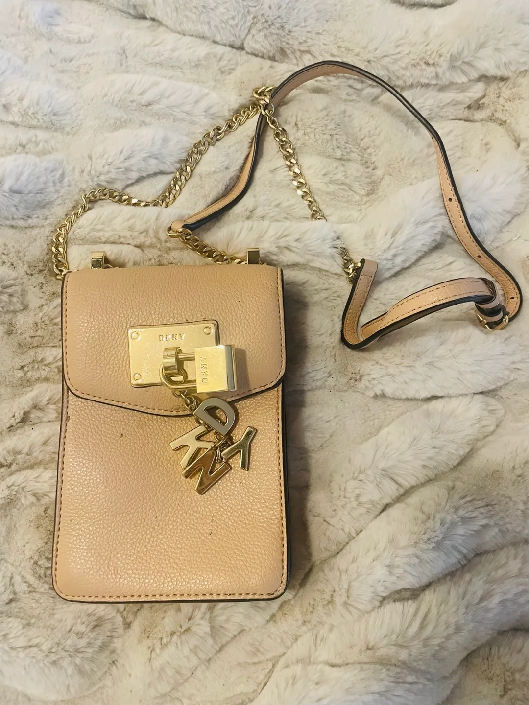 DKNY Crossbody Phone Bag thumbnail