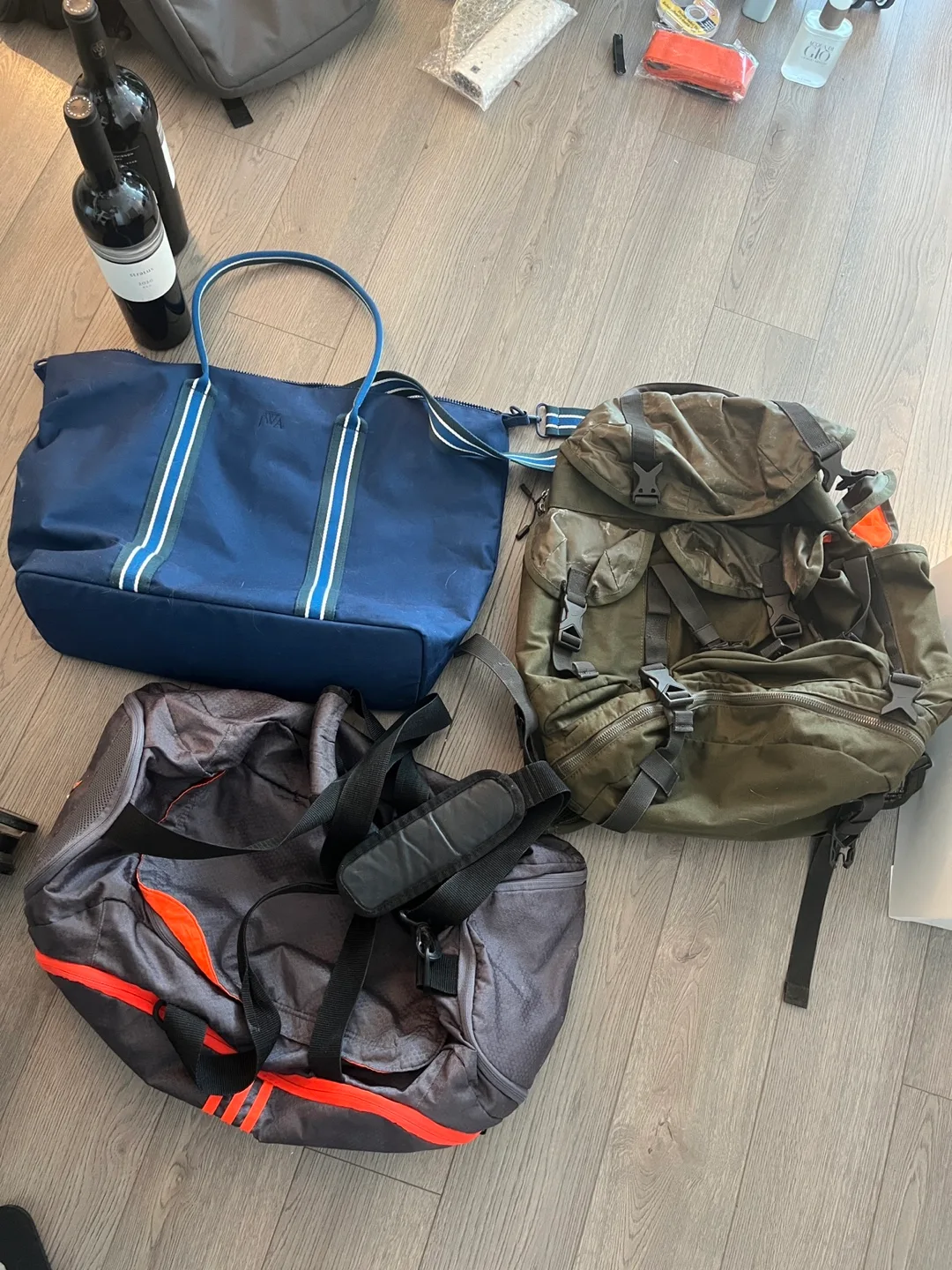 Assorted Bags thumbnail