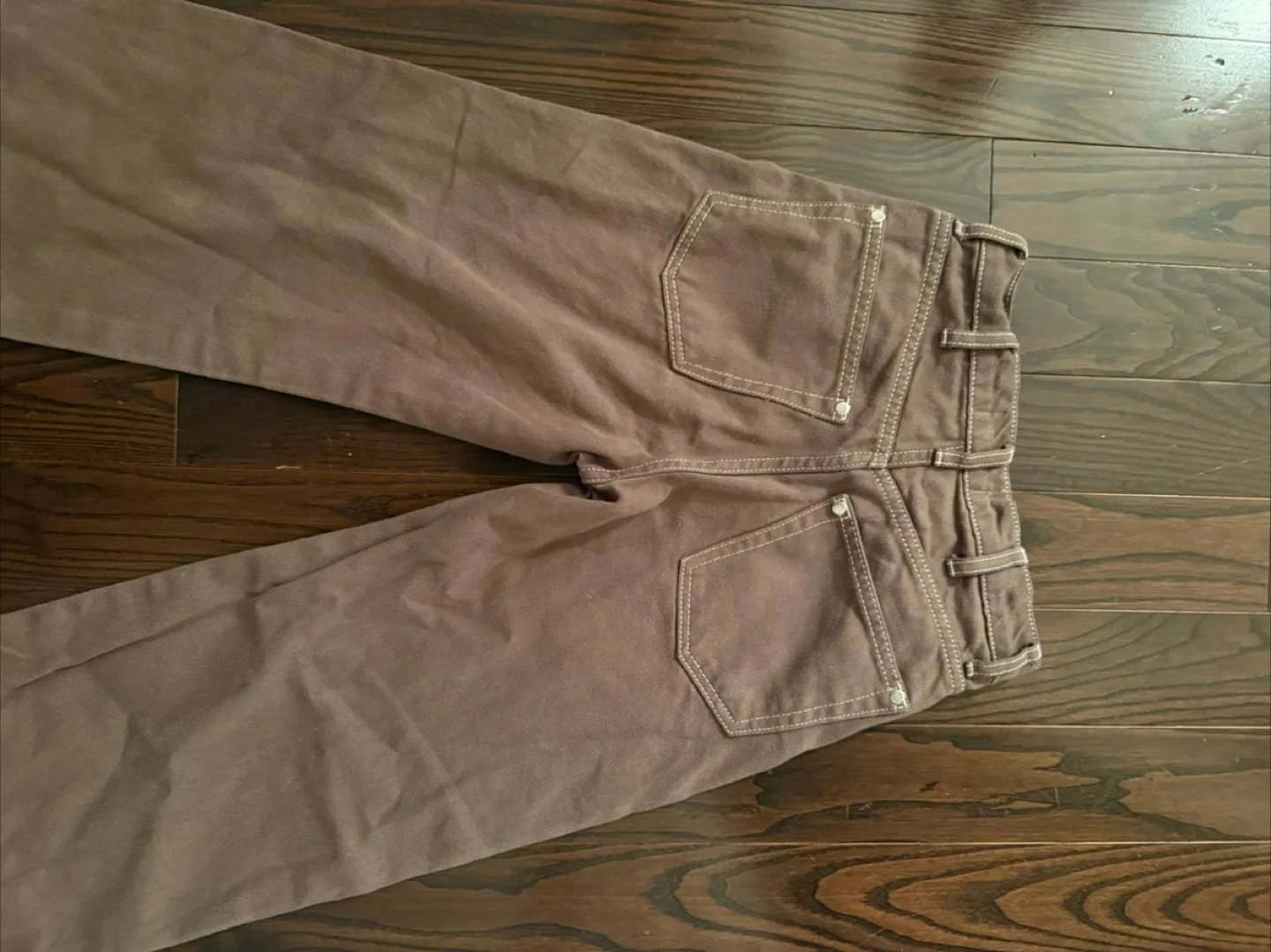 Reformation Jeans - Size 23 thumbnail