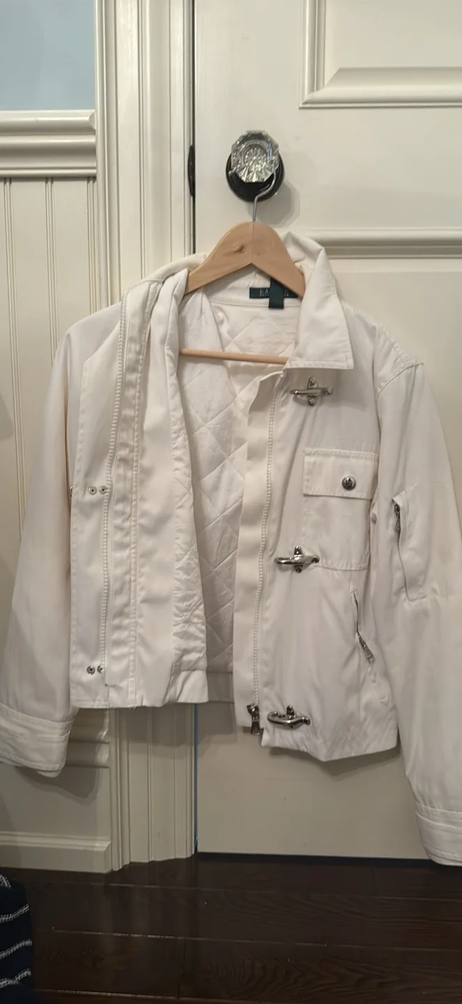 Lauren Ralph Lauren Jacket, Size S thumbnail