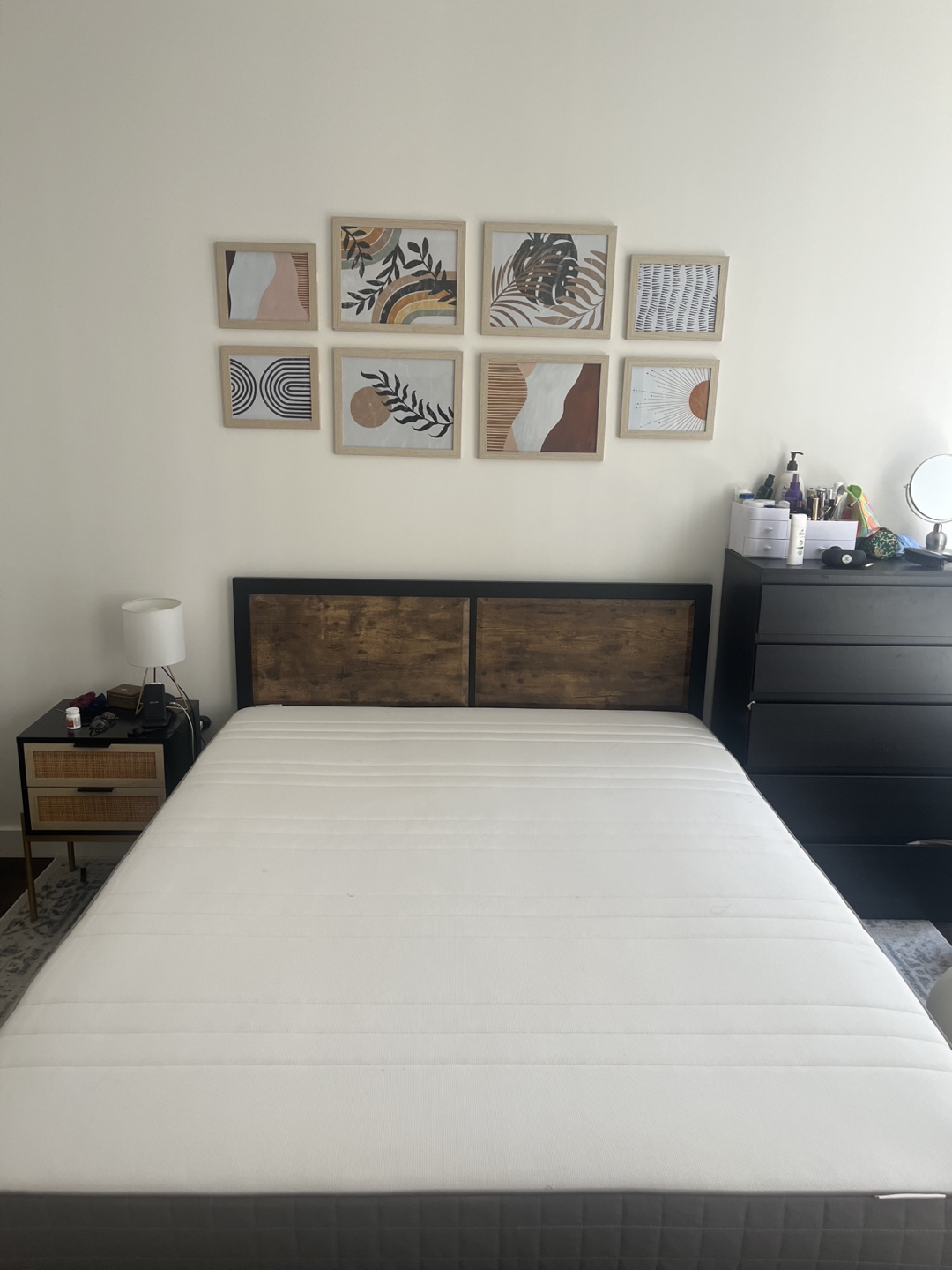Queen Sized Mattress