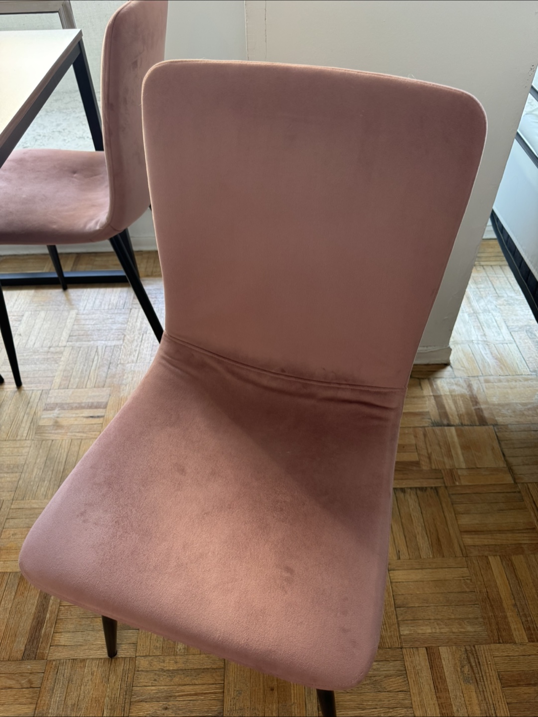 Table + chairs - photo 2