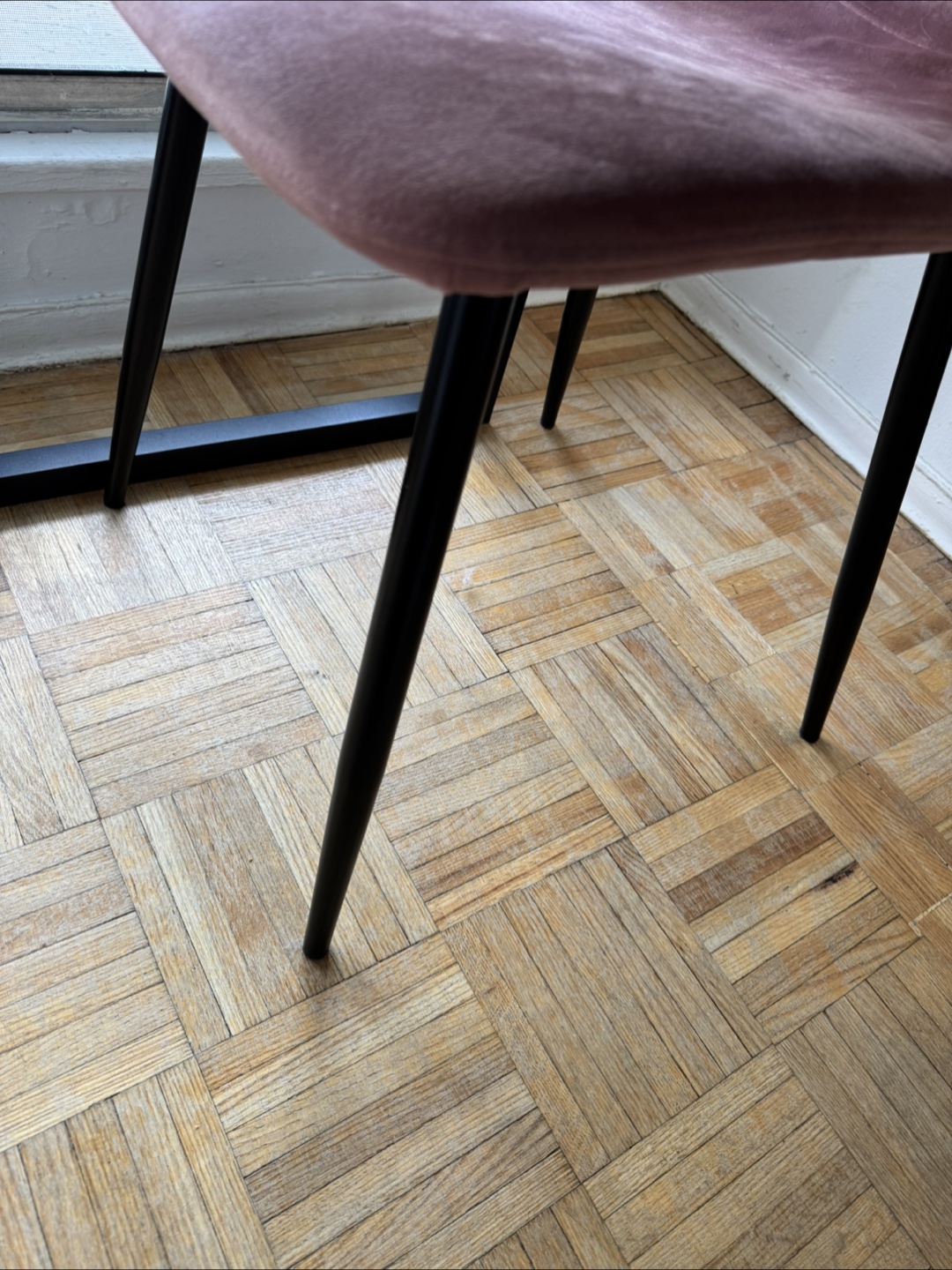 Table + chairs - photo 4