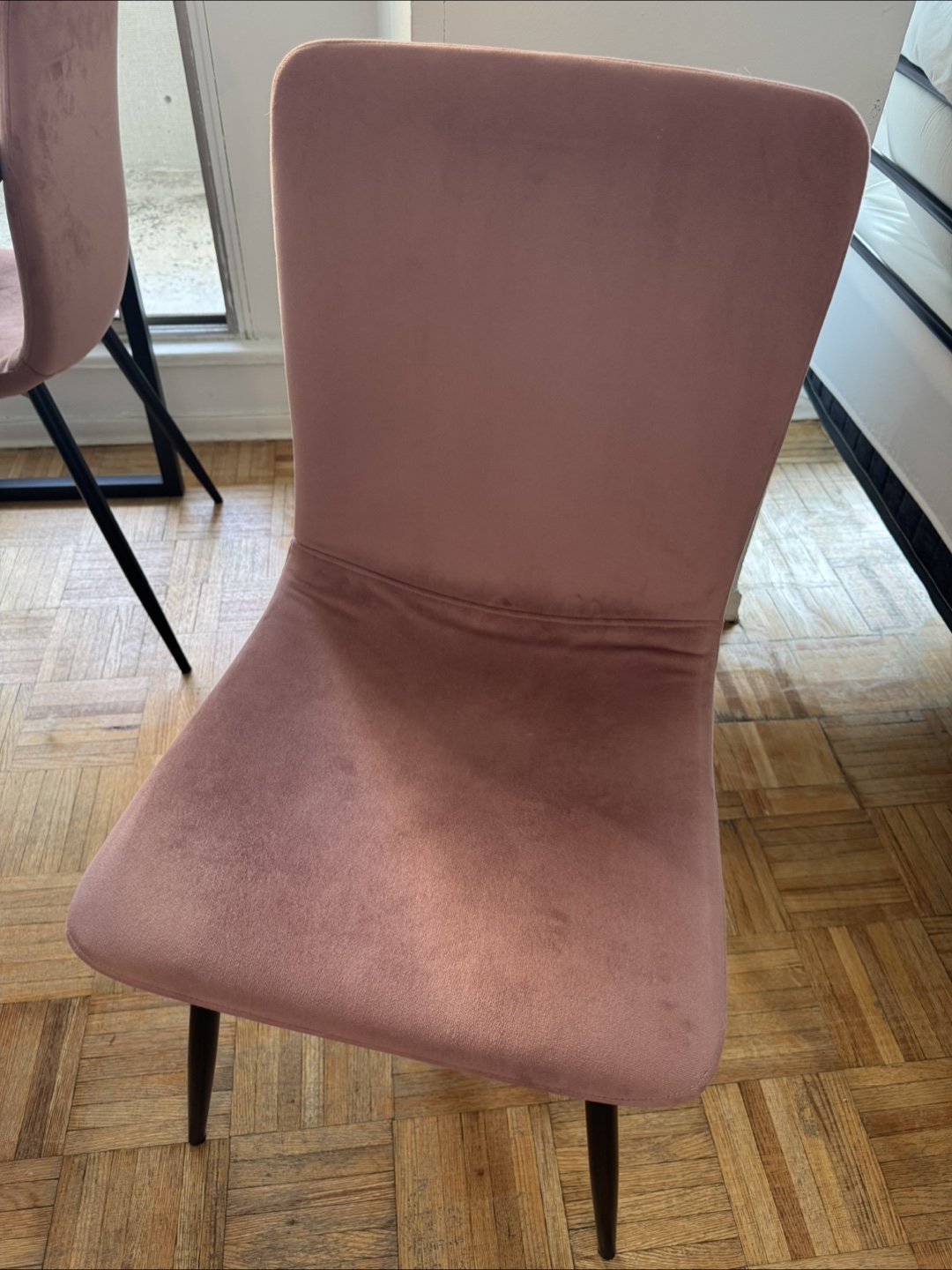 Table + chairs - photo 3