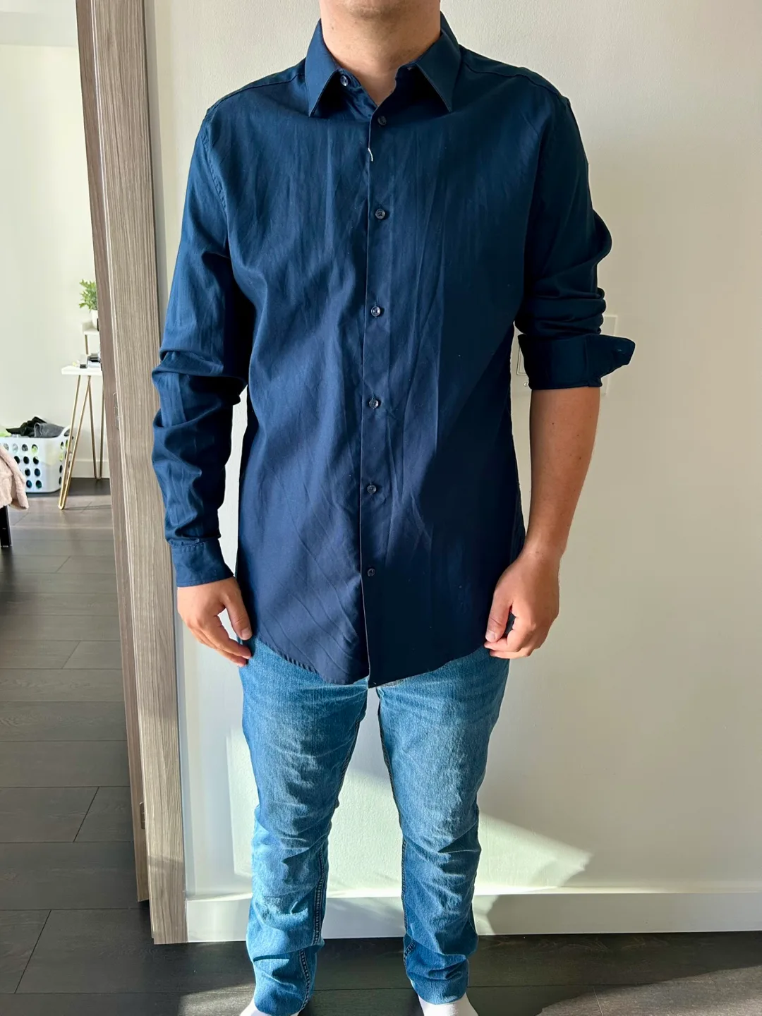 Men’s clothes : shirt thumbnail
