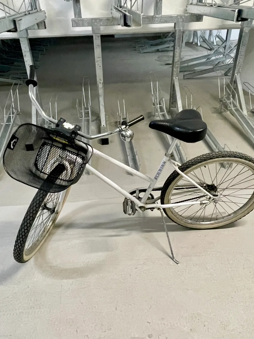 Women’s bike - size S thumbnail