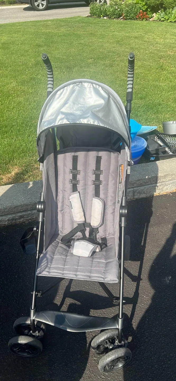 Summer Infant 3D Lite Stroller image indicator(3)