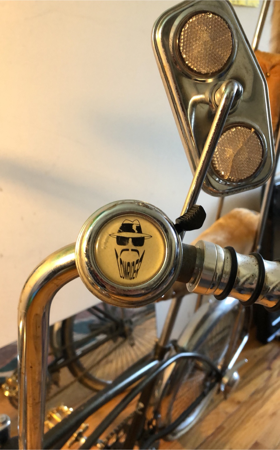 Schwinn lowrider bike - photo 5