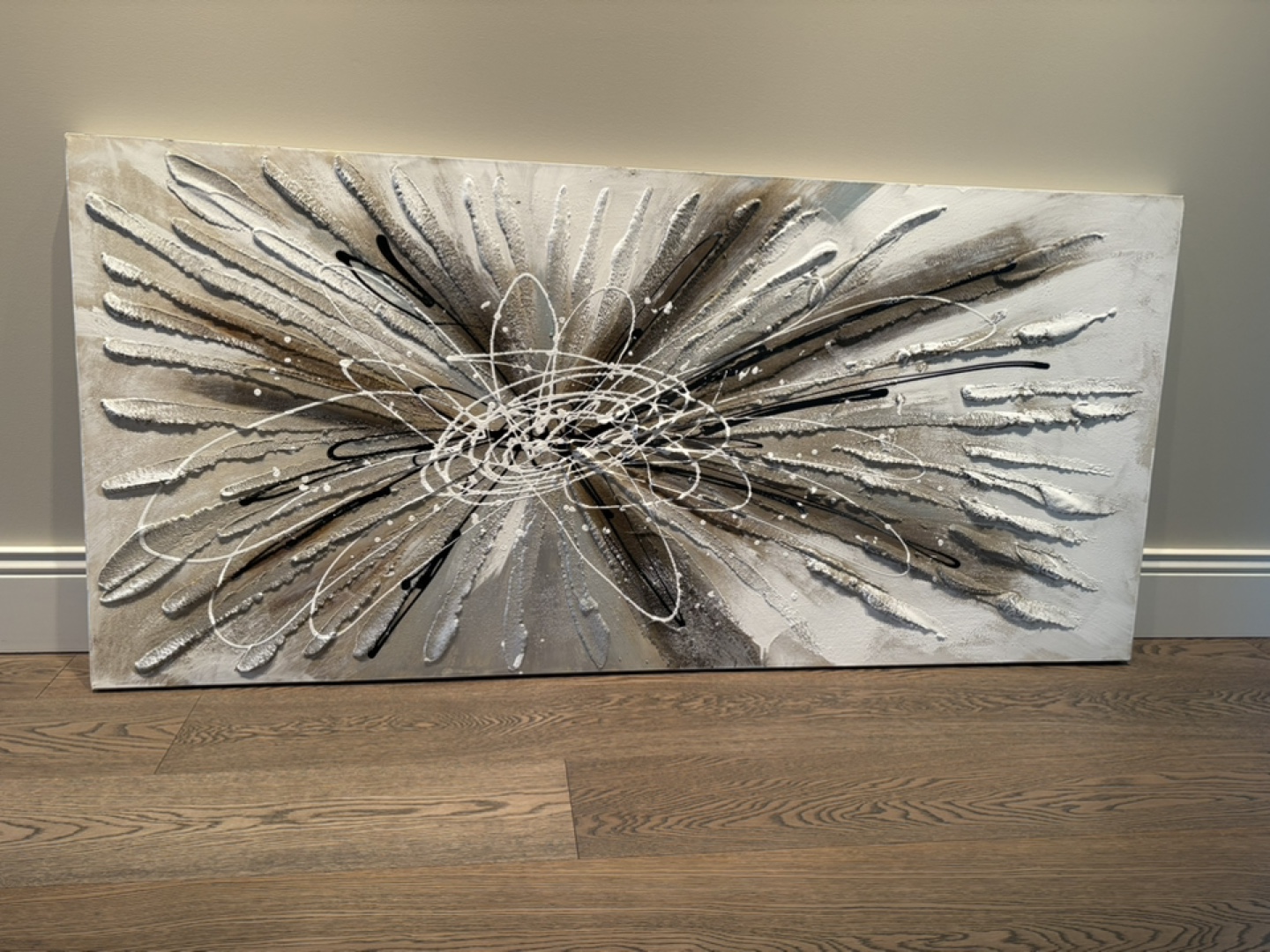 Bouclair Home Wall Art - photo 2