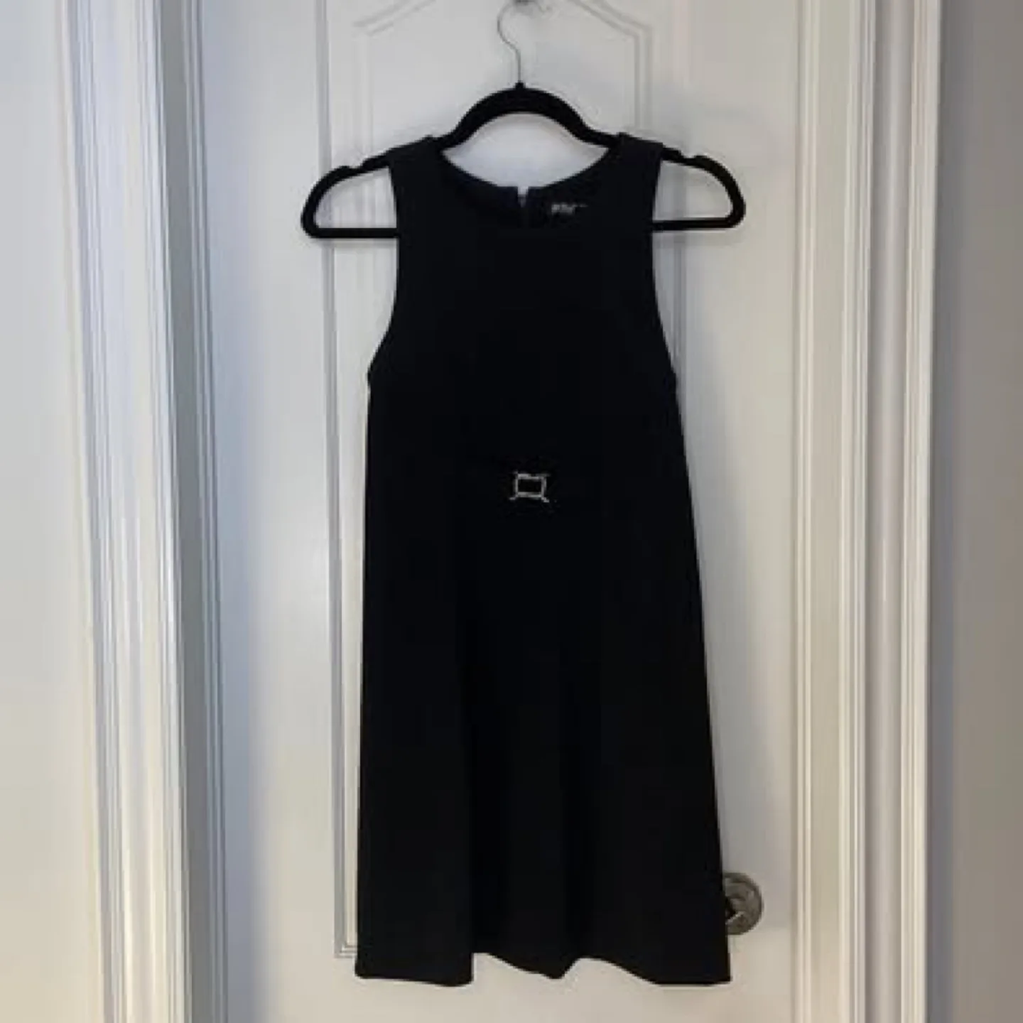 Vintage Betsey Johnson Dress (Size M) image indicator(2)