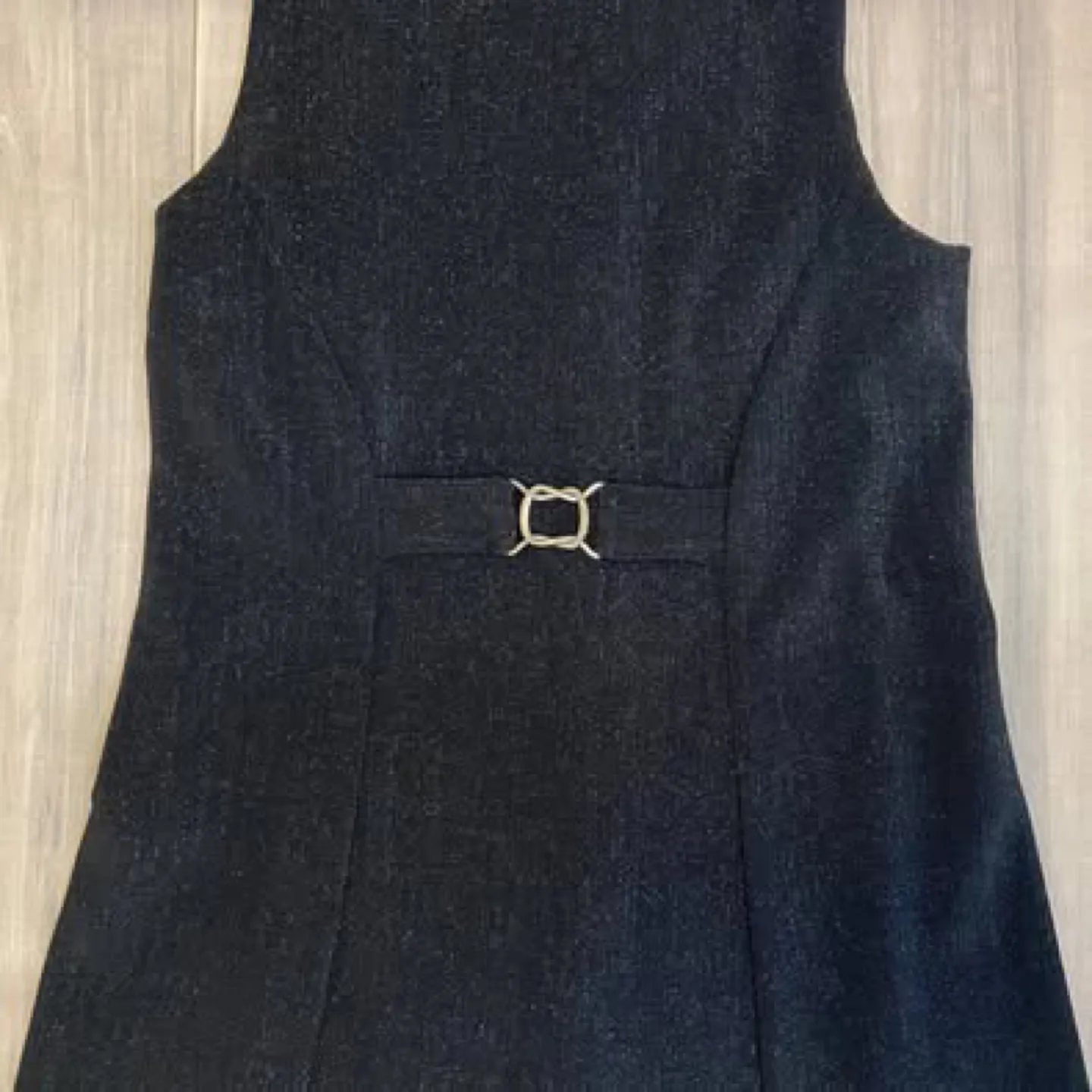 Vintage Betsey Johnson Dress (Size M) image indicator(4)