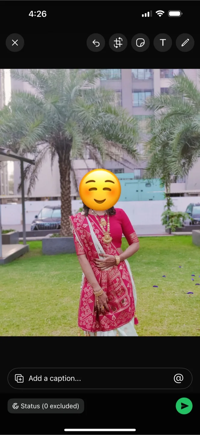 Saree thumbnail