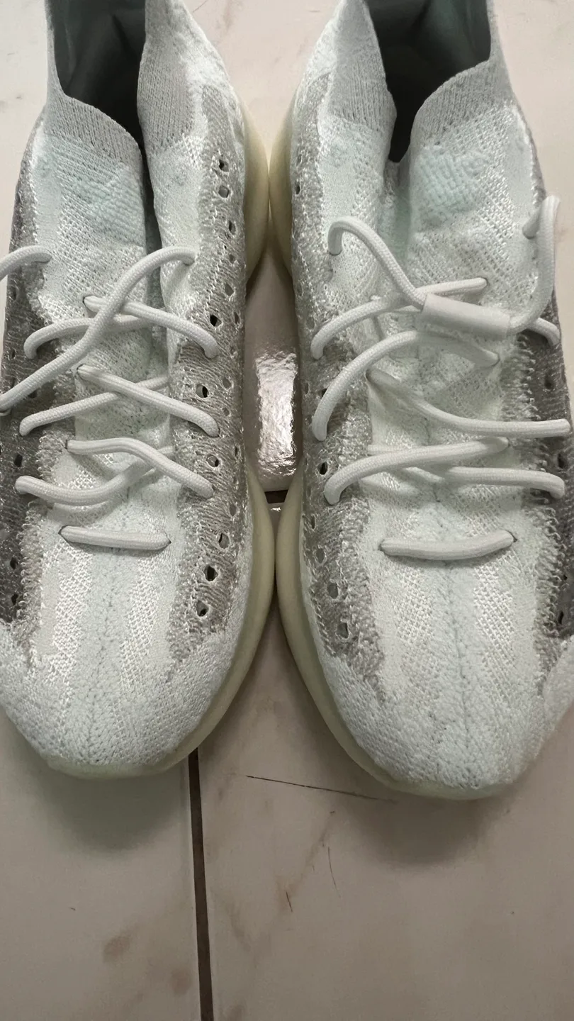 Adidas Yeezy Boost 380 thumbnail