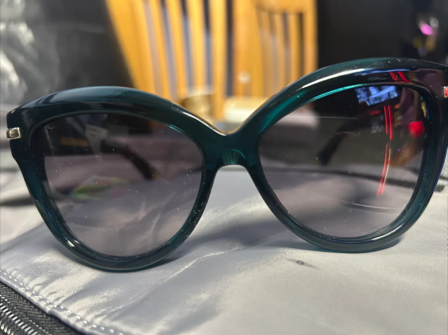 Marc Jacobs x Madden Girl Sunglasses thumbnail
