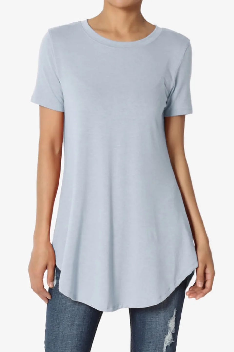 WILFRED FREE Aritzia Esther Reposa Tee Sz XXS thumbnail