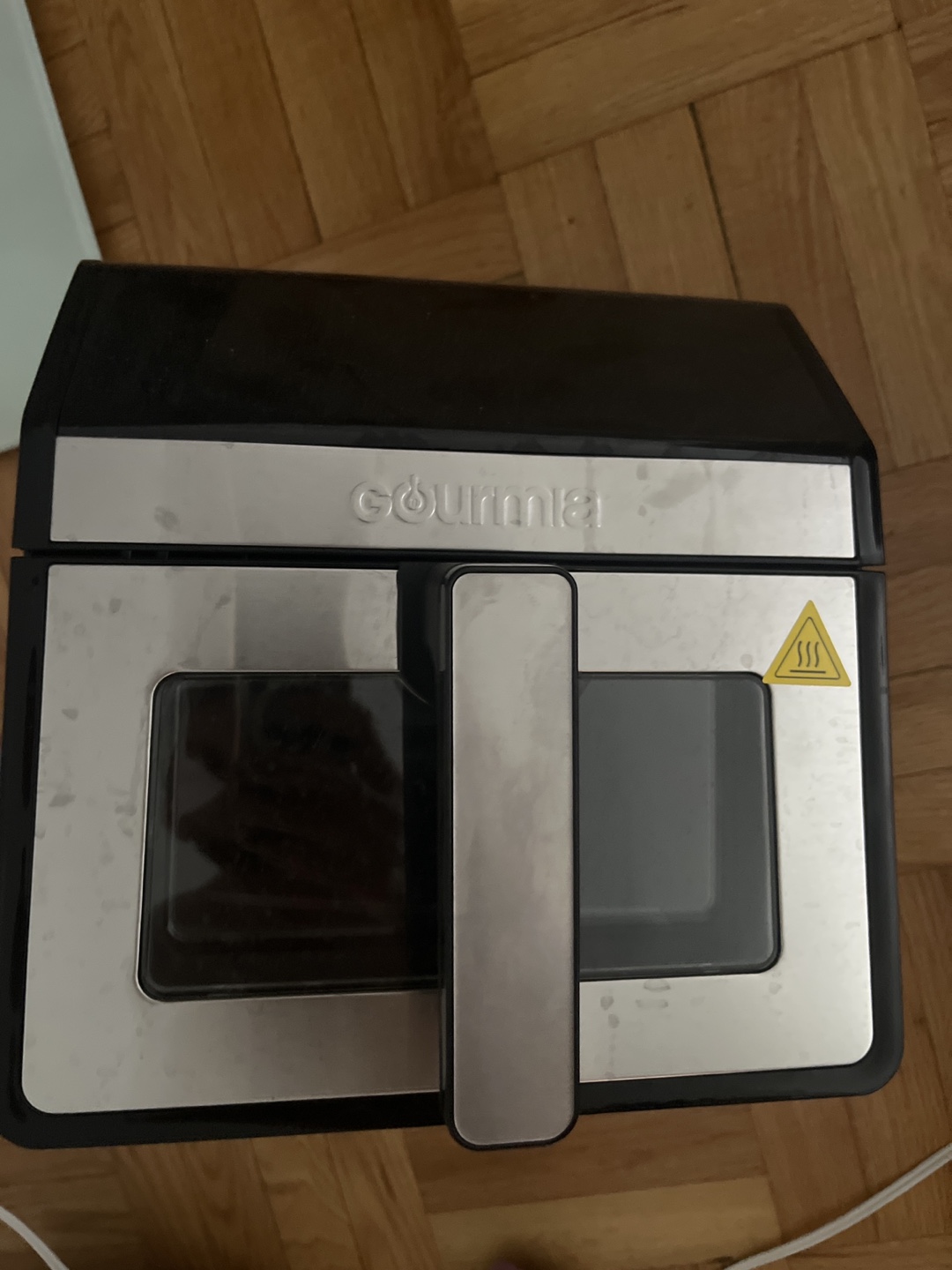 Gourmia 7.6L Digital Air Fryer - Like New!