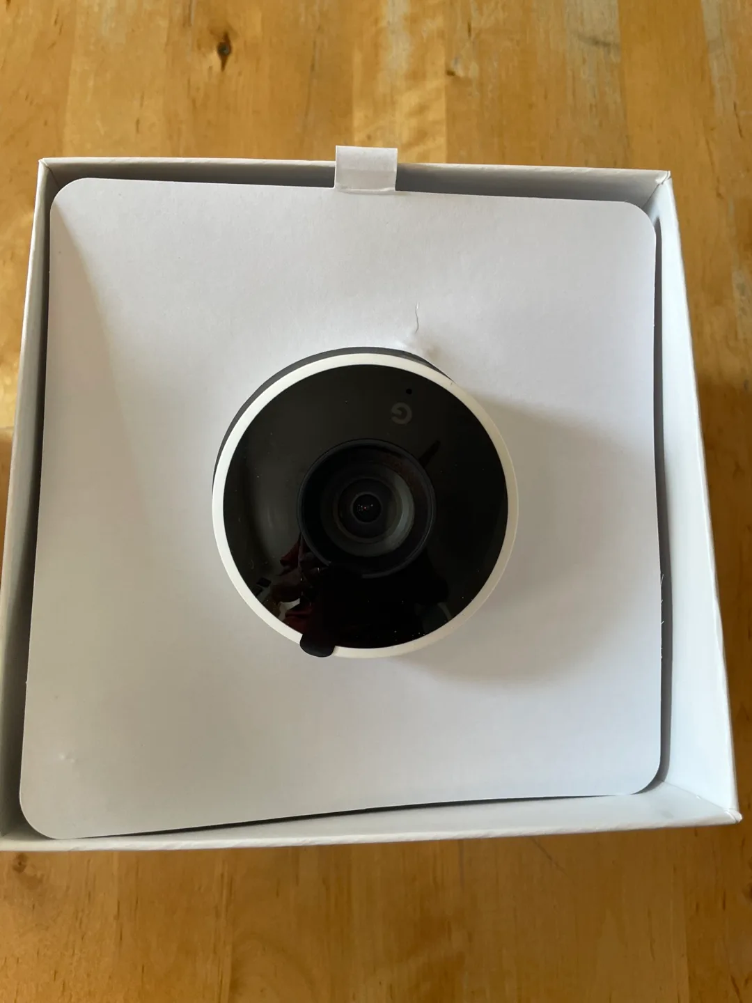 Google Nest Cam Outdoor - New in Box image indicator(2)